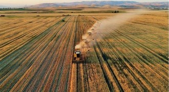 Tarımda '33 Soruda Planlı Üretim' Rehberi yayımlandı